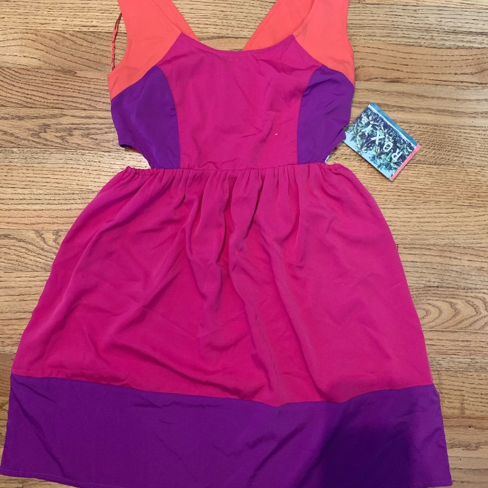Summer dress